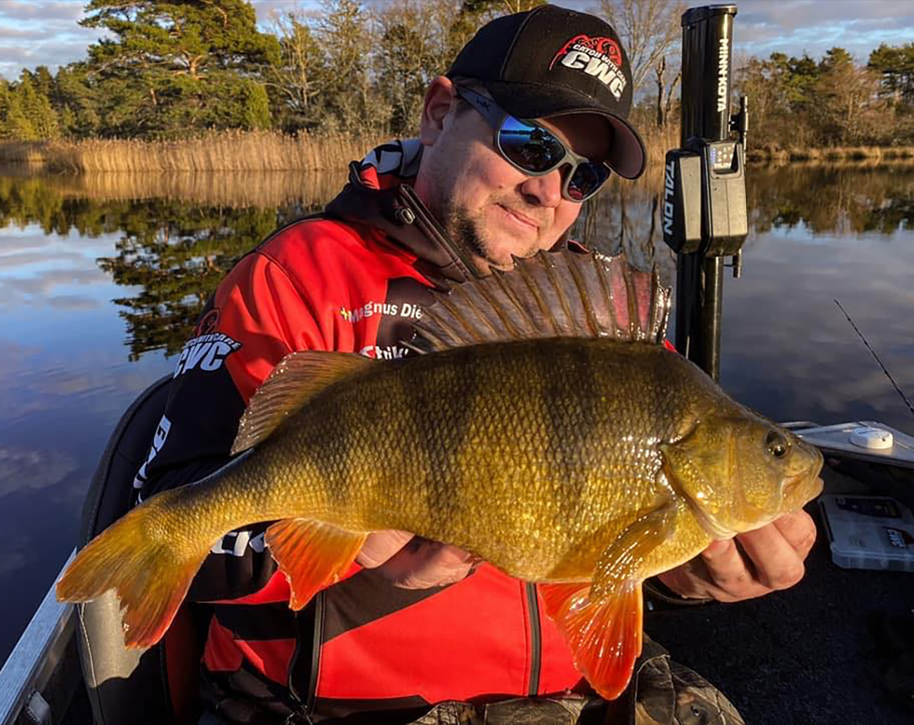 Strike Pro Pigster Gecko 8,5 cm